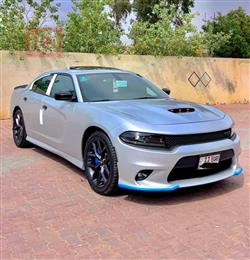 دودج تشارجر